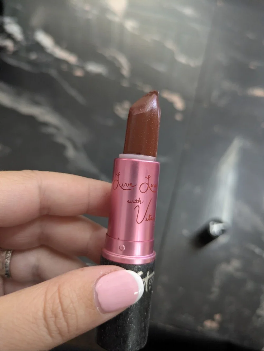 It Cosmetics By Jamie Kern Vitality Lip Flash Pretty Women